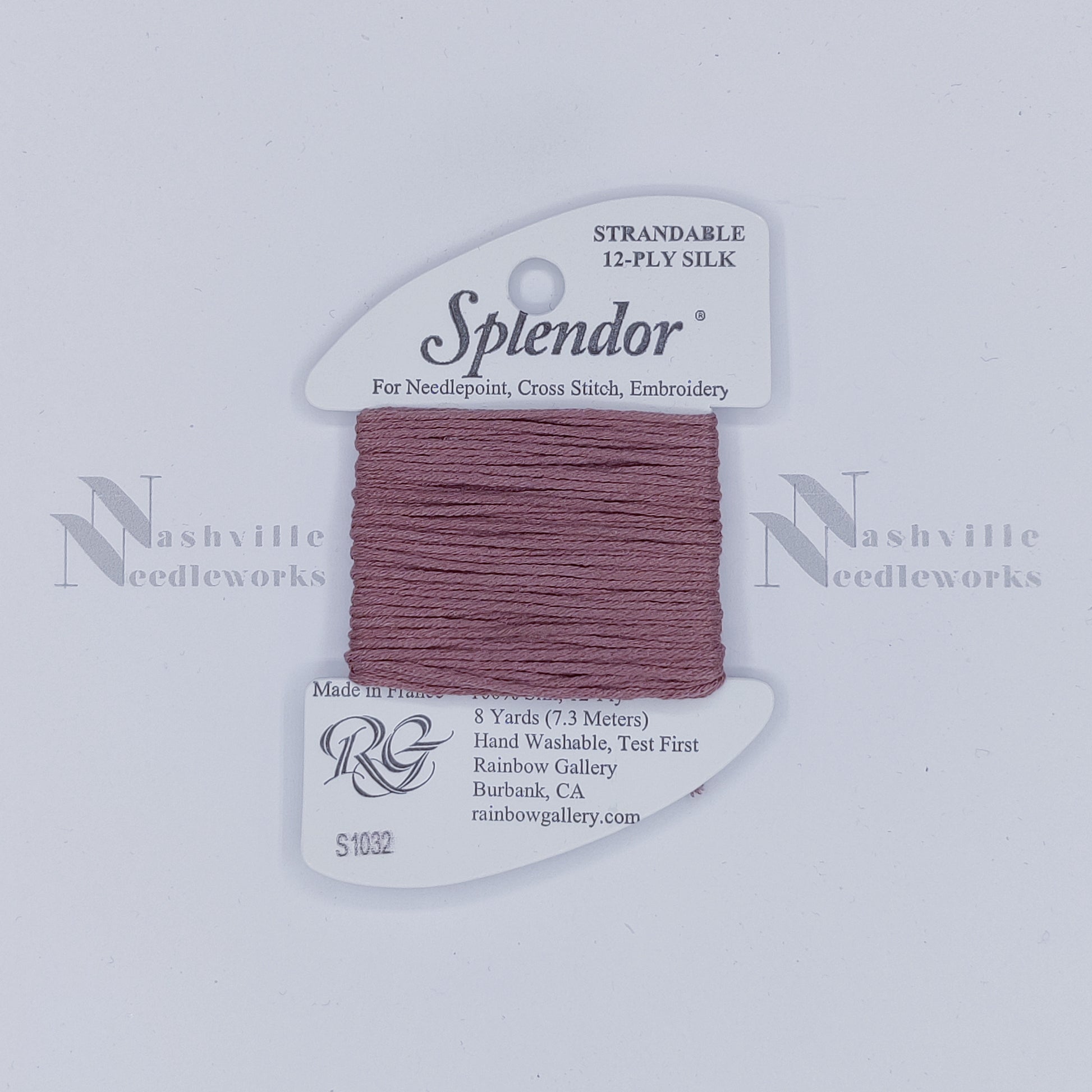 Splendor - S1032 Sandalwood