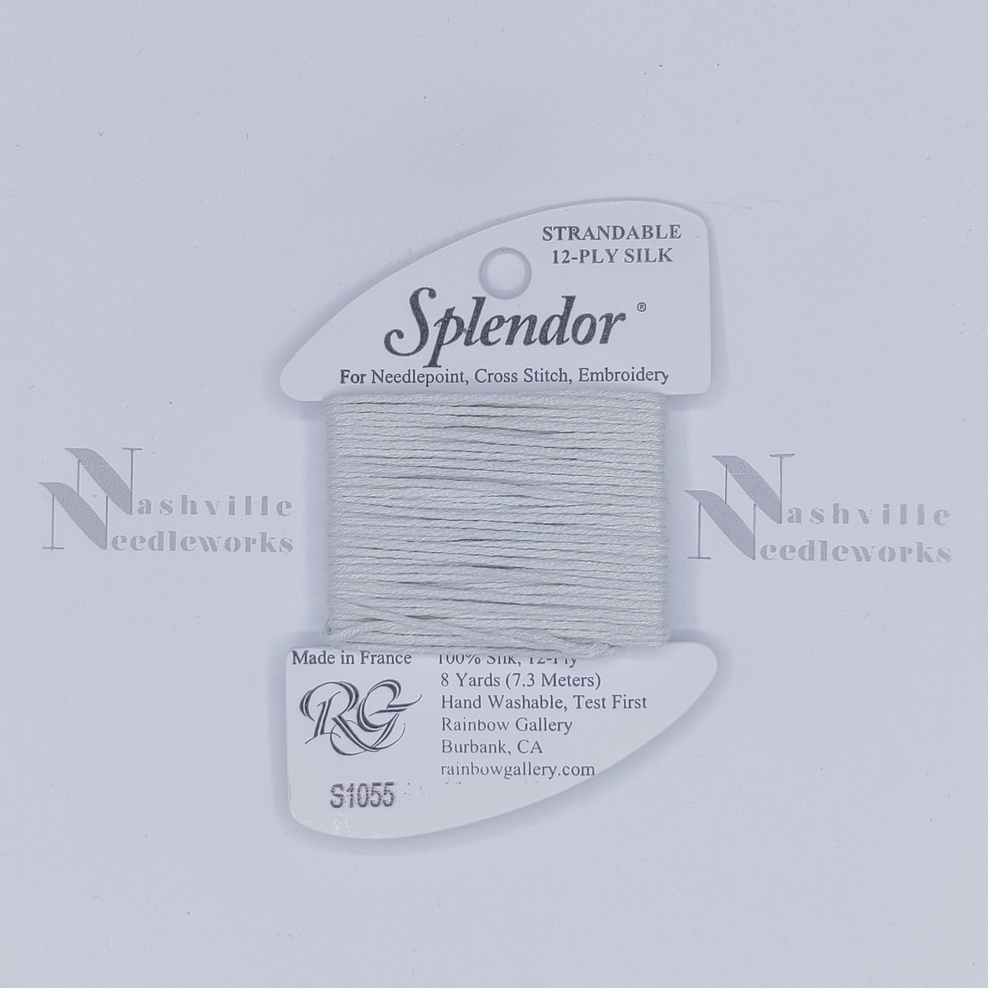 Splendor - S1055 Palest Green
