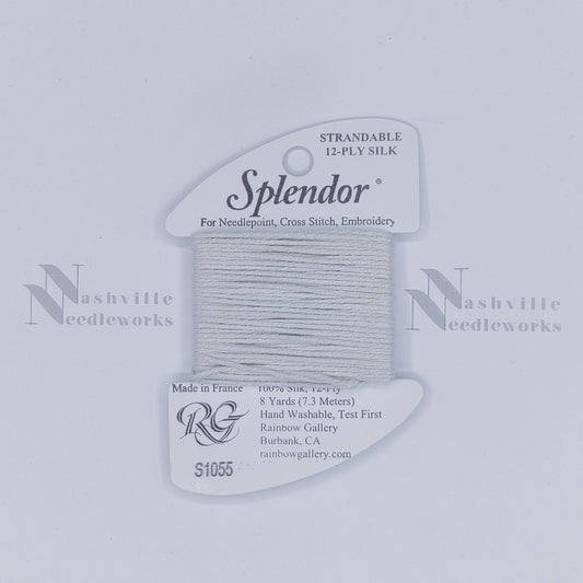 Splendor - S1055 Palest Green