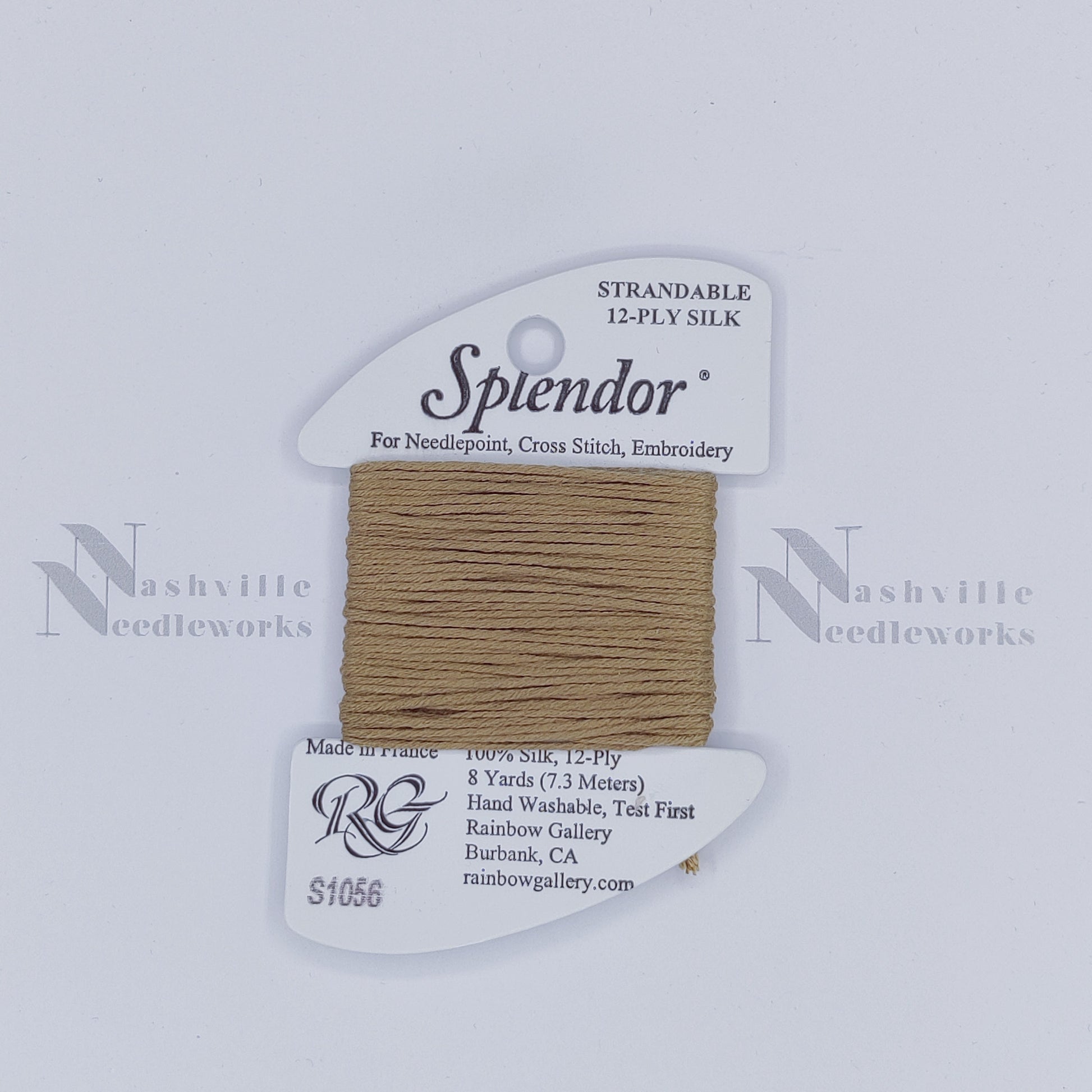 Splendor - S1056 Wet Sand