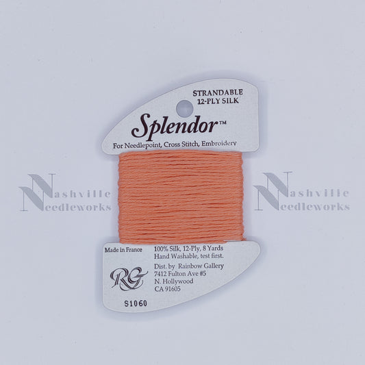 Splendor - S1060 Darkest Flesh