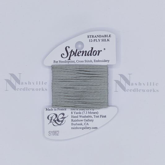 Splendor - S1062 Lite Fern Green