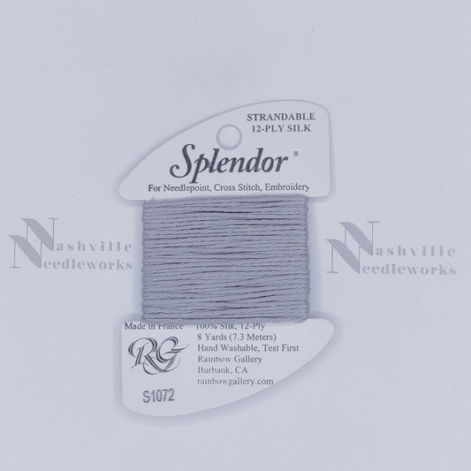 Splendor - S1072 Rain Gray
