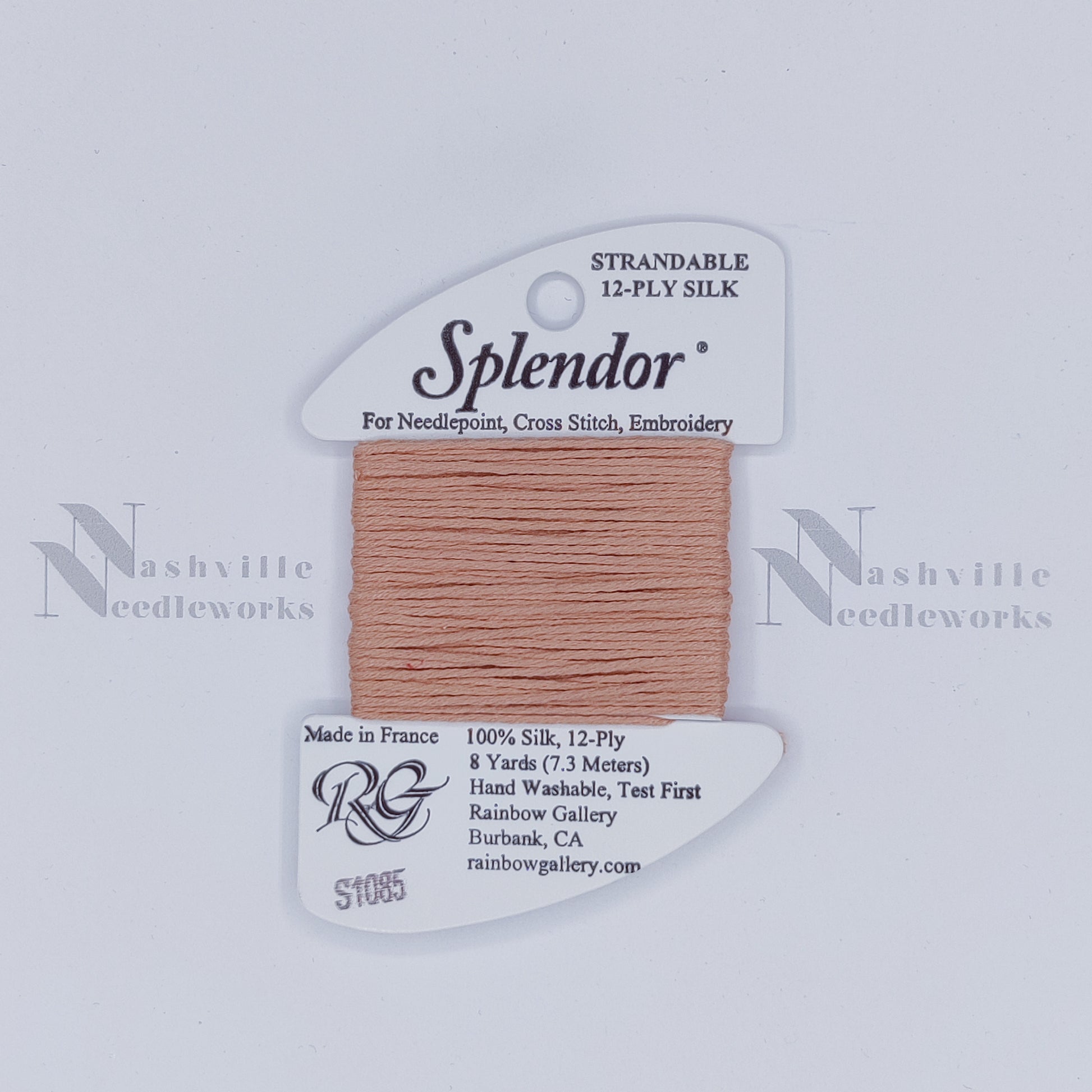 Splendor - S1085 Golden Bronze