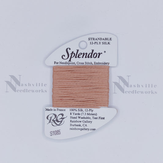 Splendor - S1085 Golden Bronze
