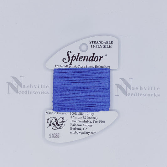 Splendor - S1086 Purple Dusk