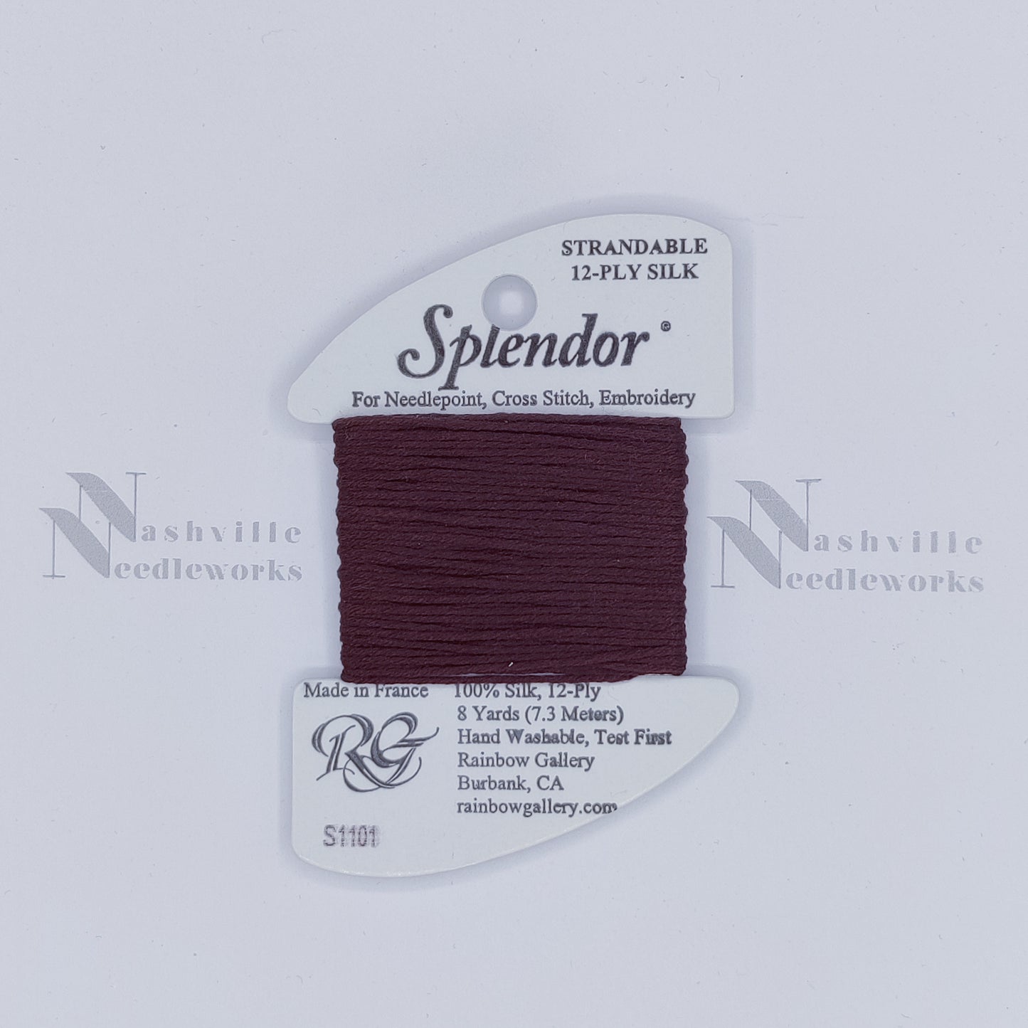 Splendor - S1101 Bark