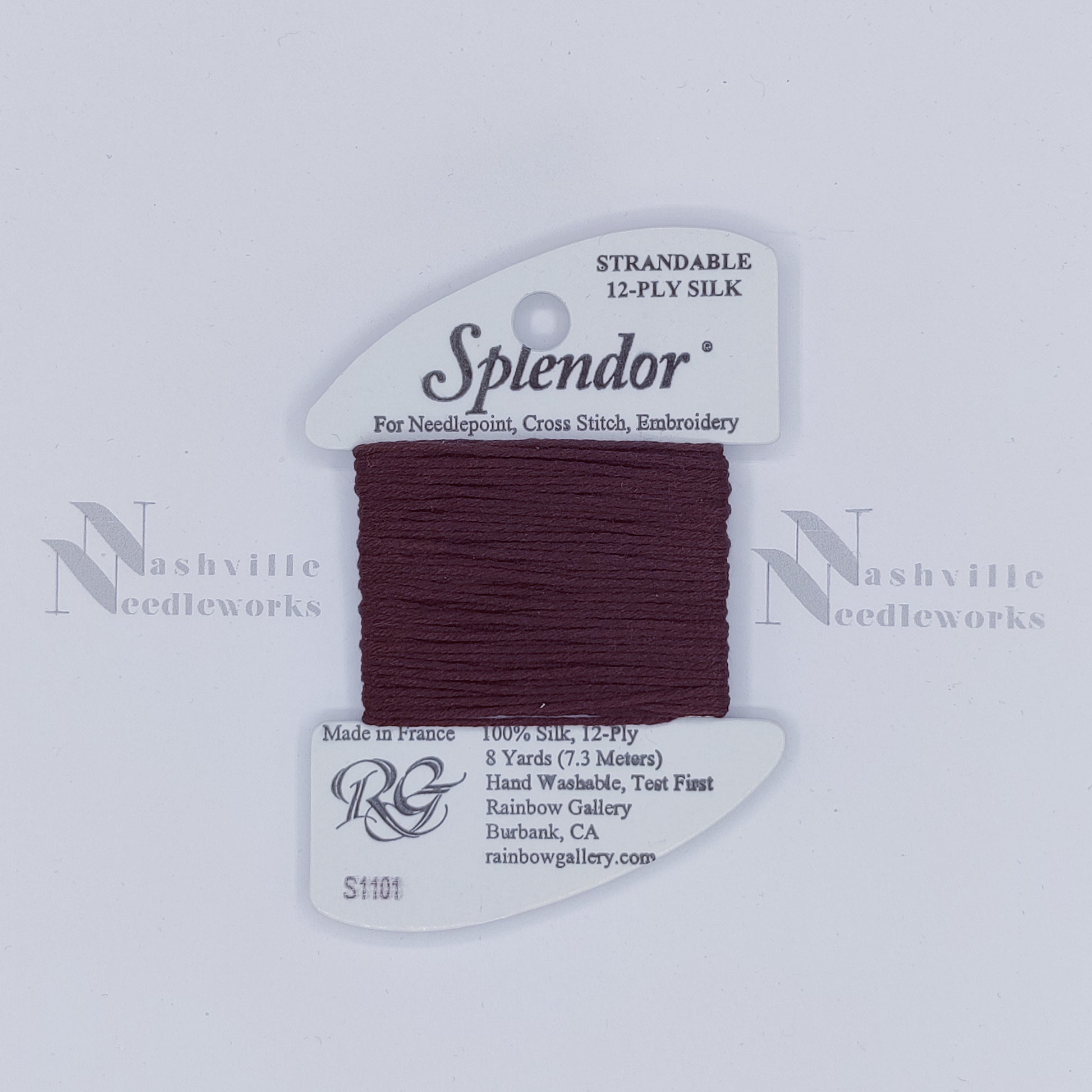 Splendor - S1101 Bark