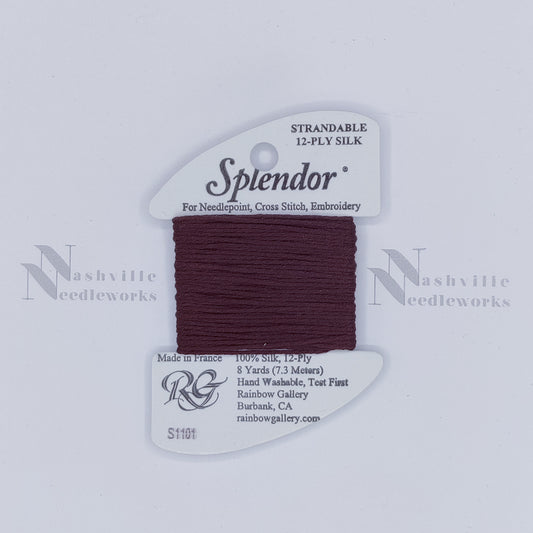 Splendor - S1101 Bark