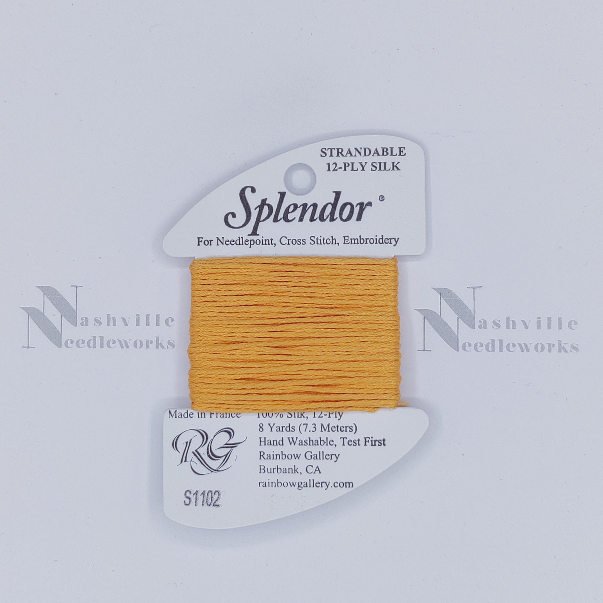 Splendor - S1102 Apricot