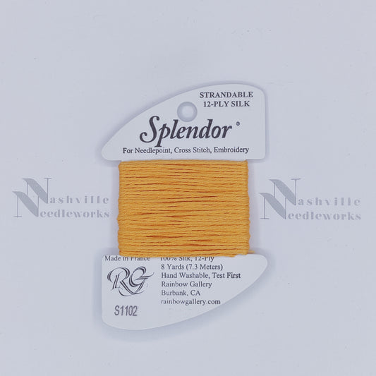 Splendor - S1102 Apricot