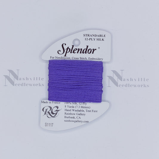 Splendor - S1117 Iris
