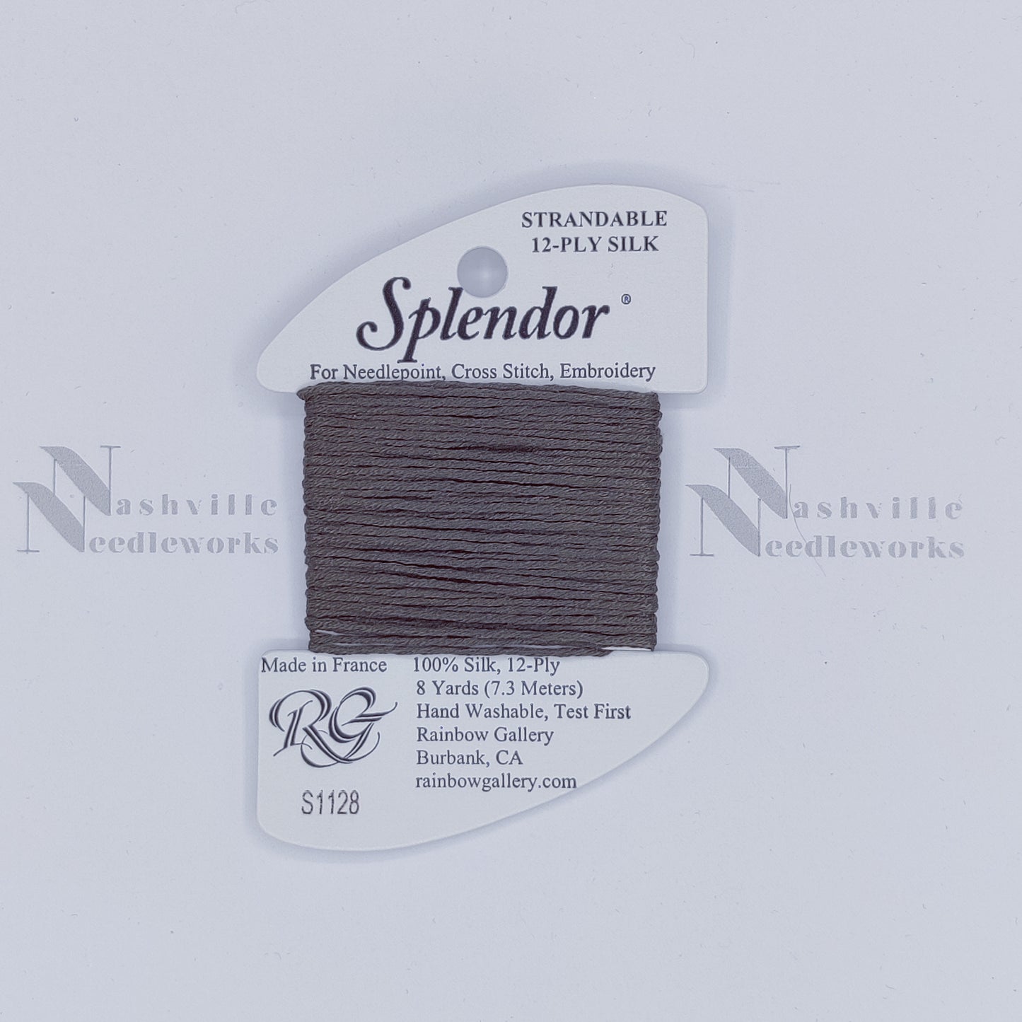 Splendor - S1128  Very Dark Sandstone