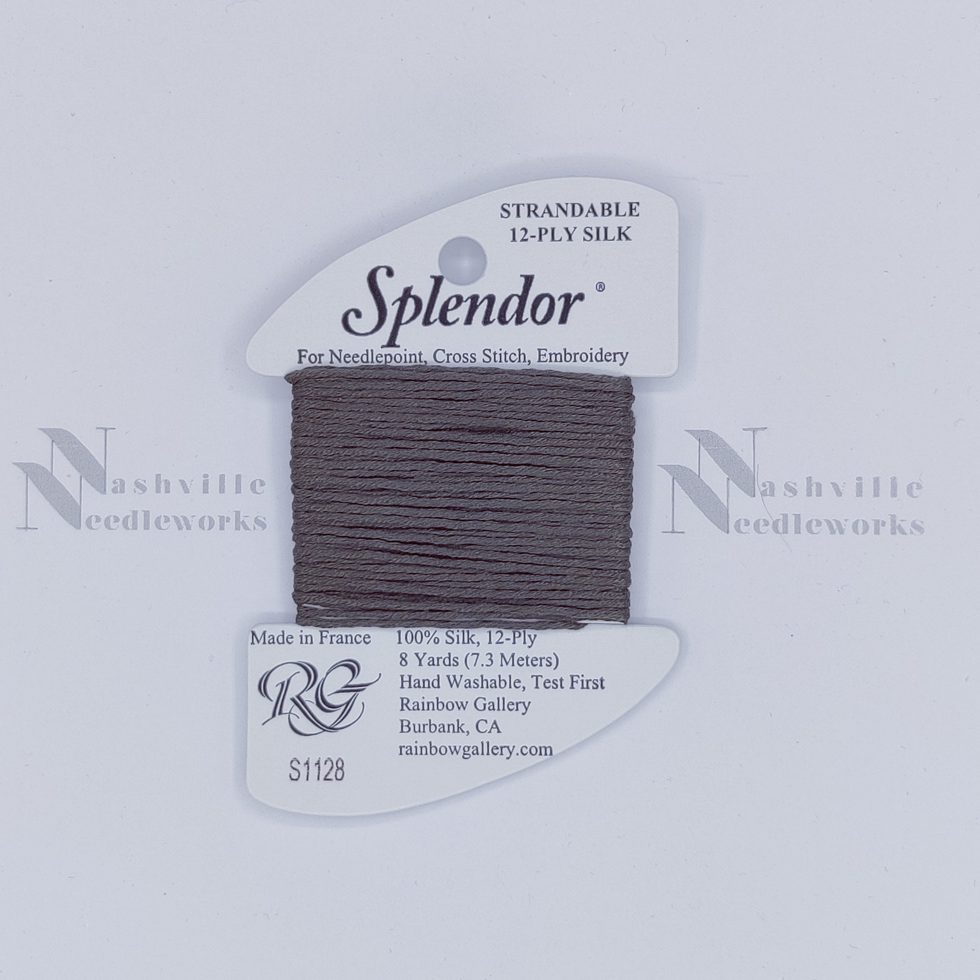 Splendor - S1128  Very Dark Sandstone