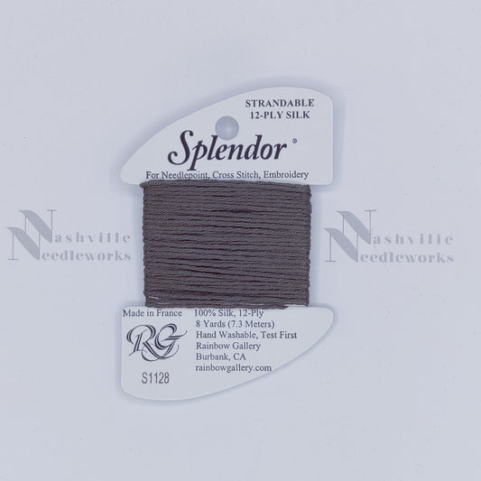 Splendor - S1128  Very Dark Sandstone