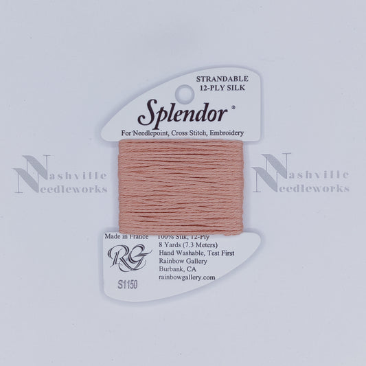Splendor - S1150 Deep Flesh