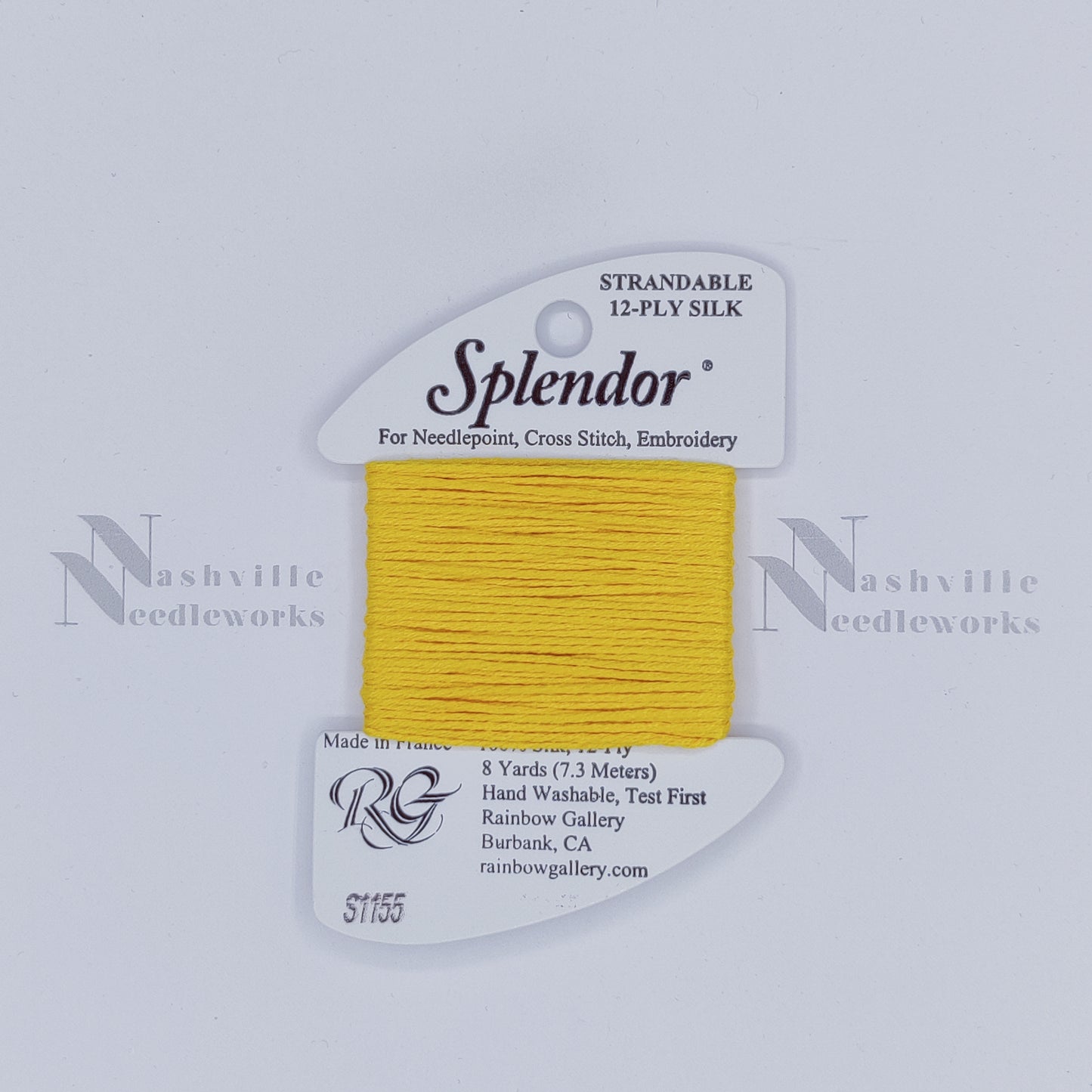 Splendor - S1155 Bright Marigold