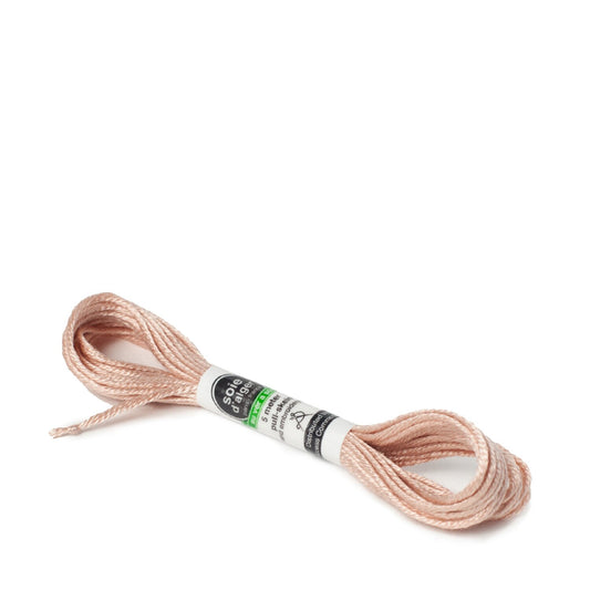 Soie D'Alger Silk - S3390 Skin Tones
