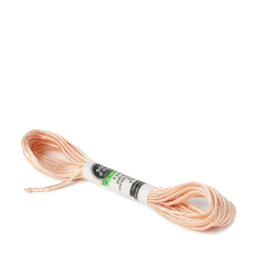 Soie D'Alger Silk - S3598 Skin Tones
