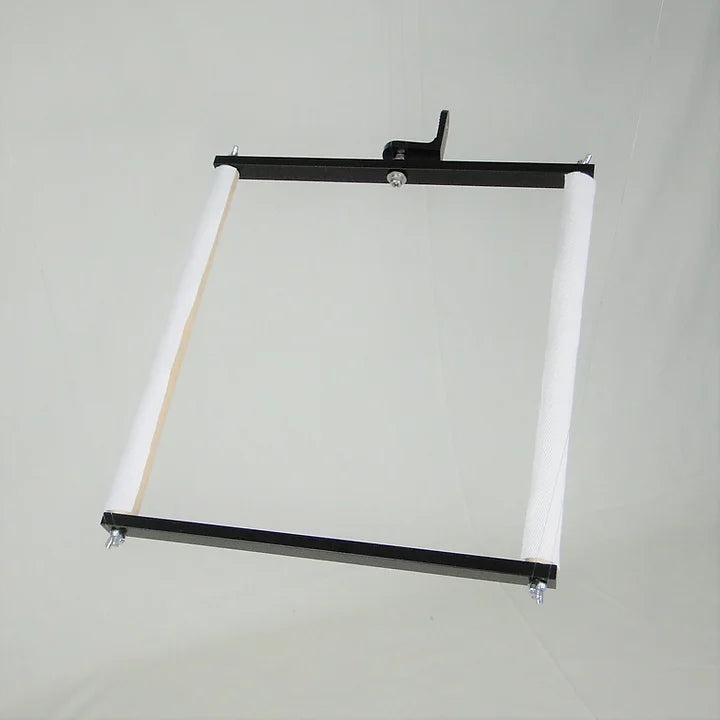 System 4 Belt Scroll Frame