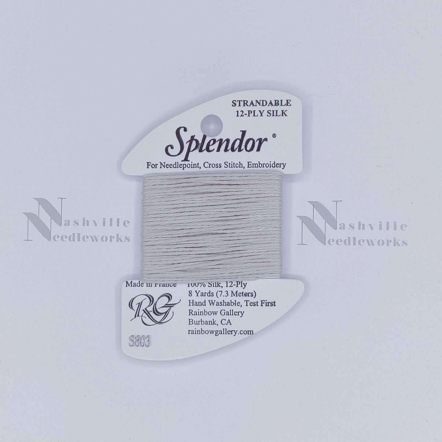 Splendor - S803 Ecru