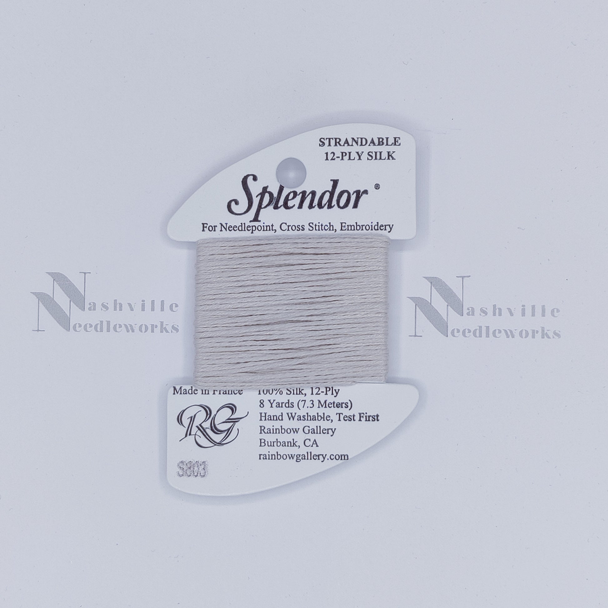 Splendor - S803 Ecru