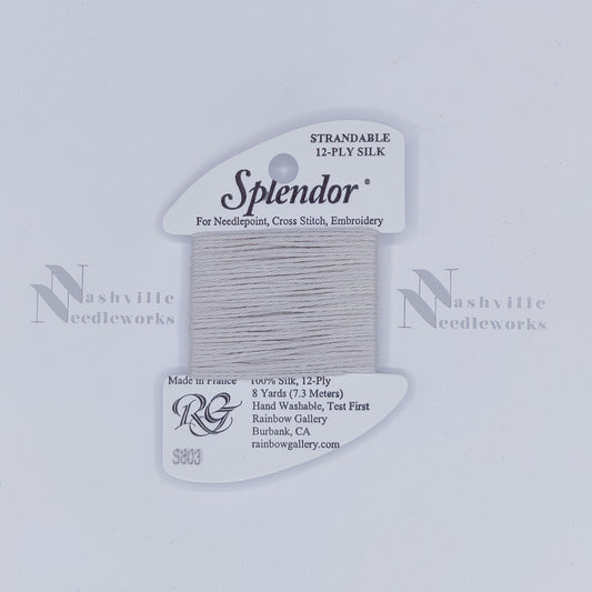 Splendor - S803 Ecru