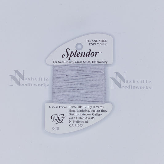 Splendor - S810 Lite Lavender