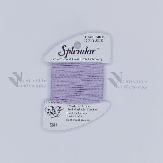 Splendor - S811 Lavender