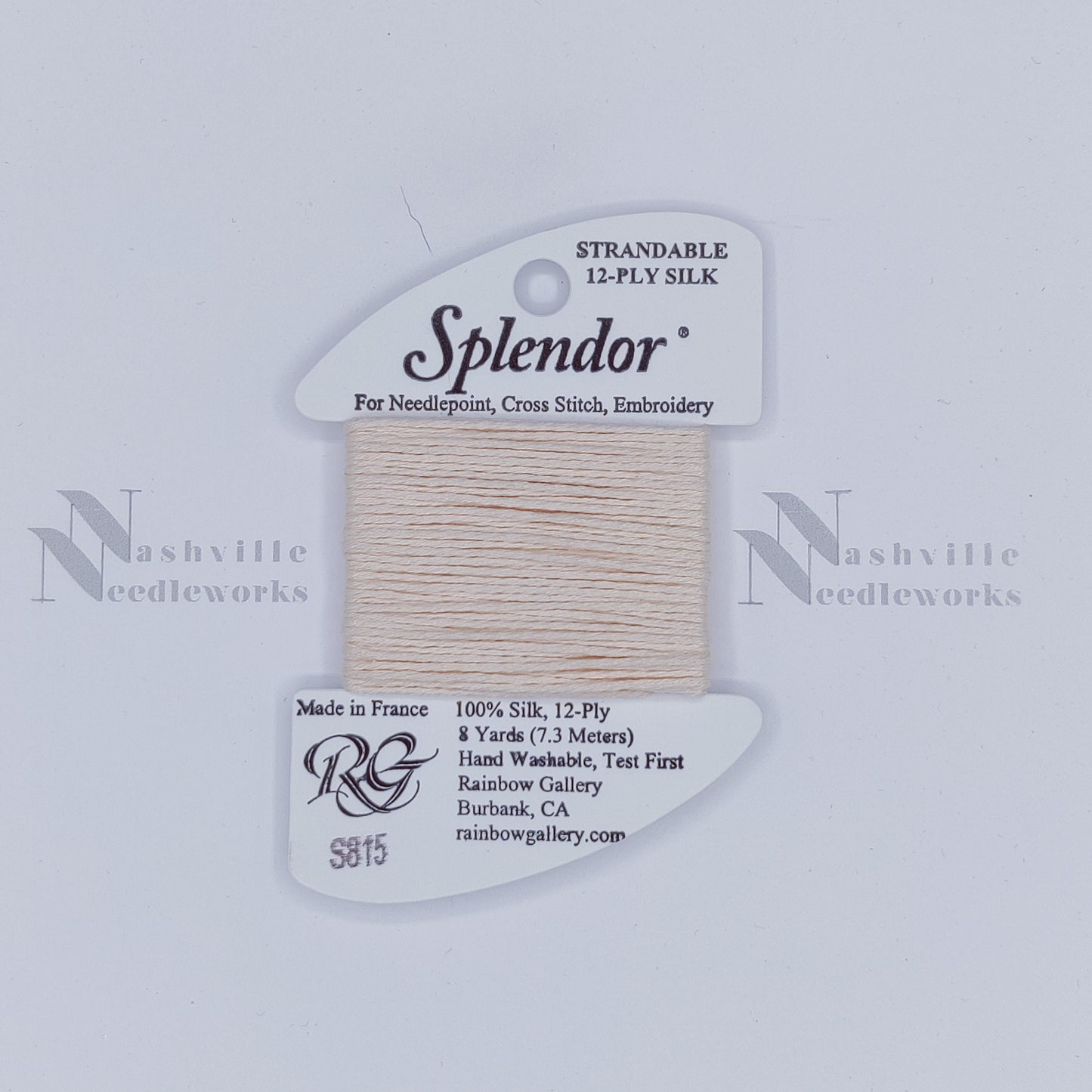 Splendor - S815 Flesh