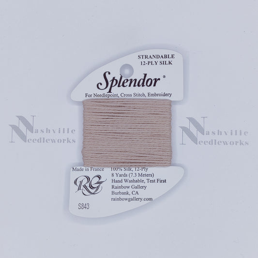 Splendor - S843 Fawn