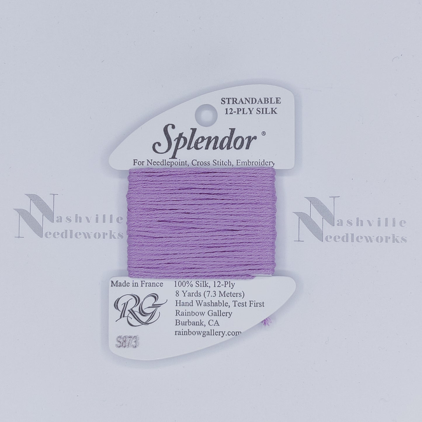 Splendor - S873 Lite Violet