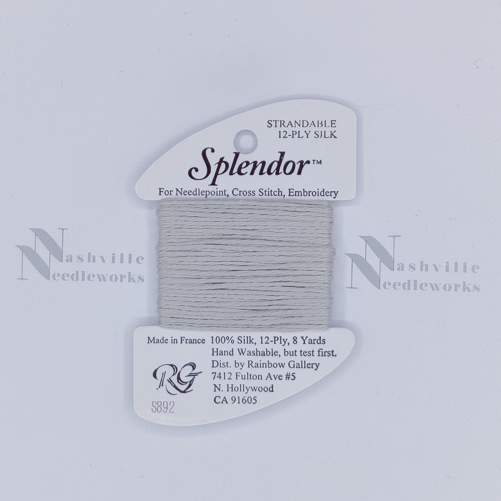 Splendor - S892 Lite Taupe