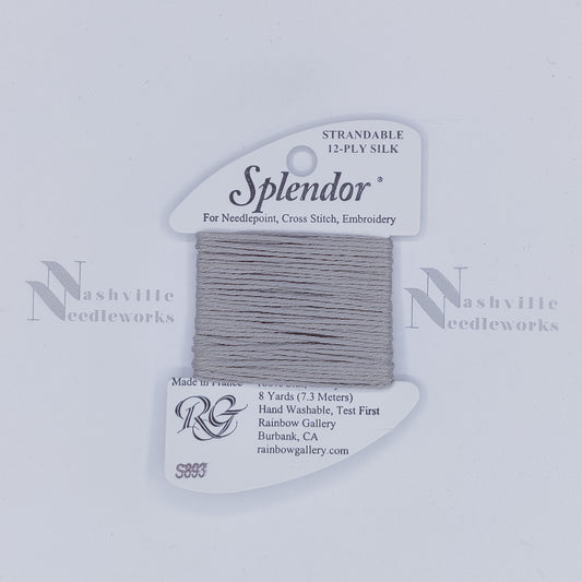 Splendor - S893 Taupe