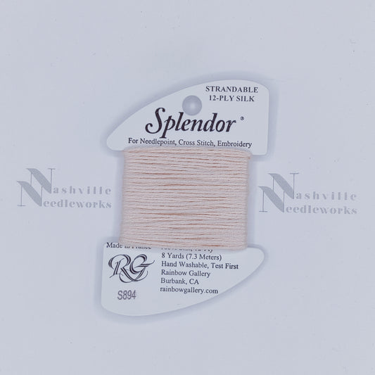 Splendor - S894 Medium Flesh
