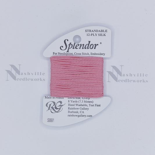 Splendor - S897 Lite Coral