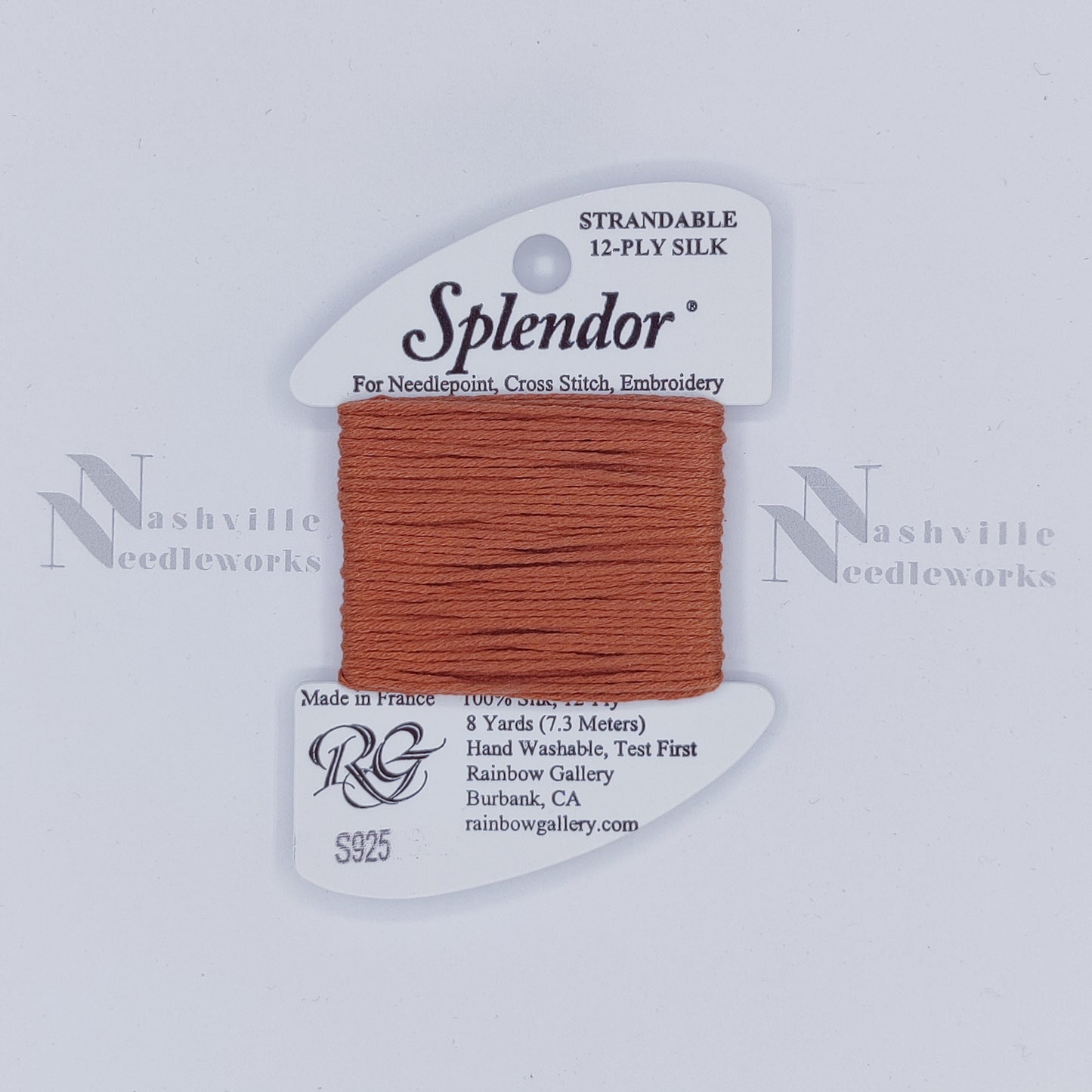 Splendor - S925 Lite Brick