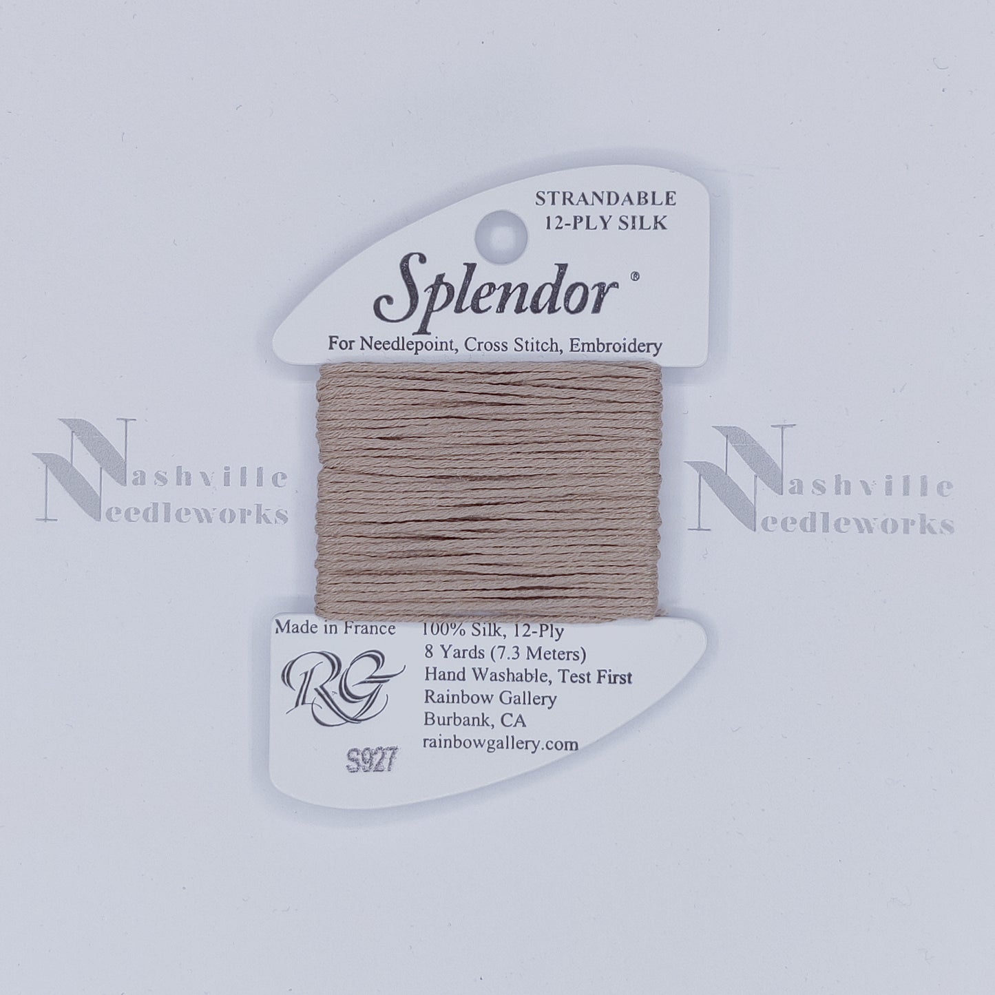 Splendor - S927 Medium Beige