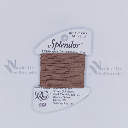 Splendor - S928 Dark Beige