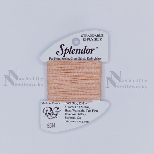 Splendor - S944 Orange Sorbet