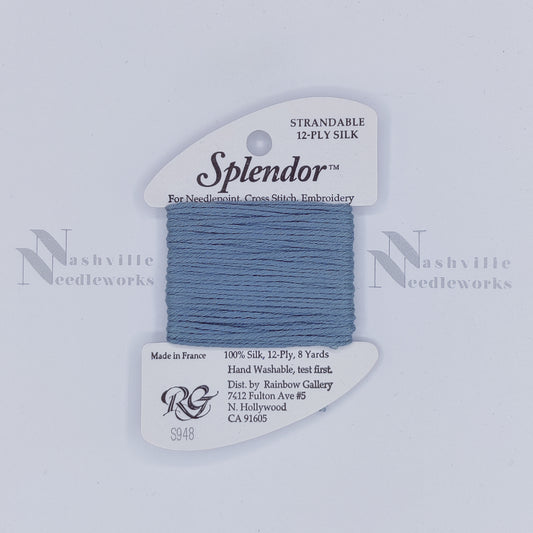 Splendor - S948 Gray Green