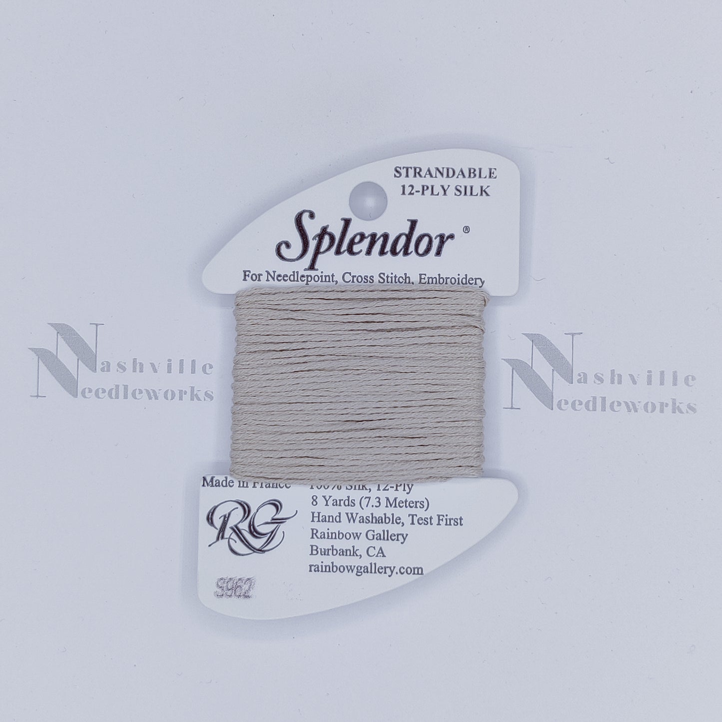 Splendor - S962 Lite Sandstone