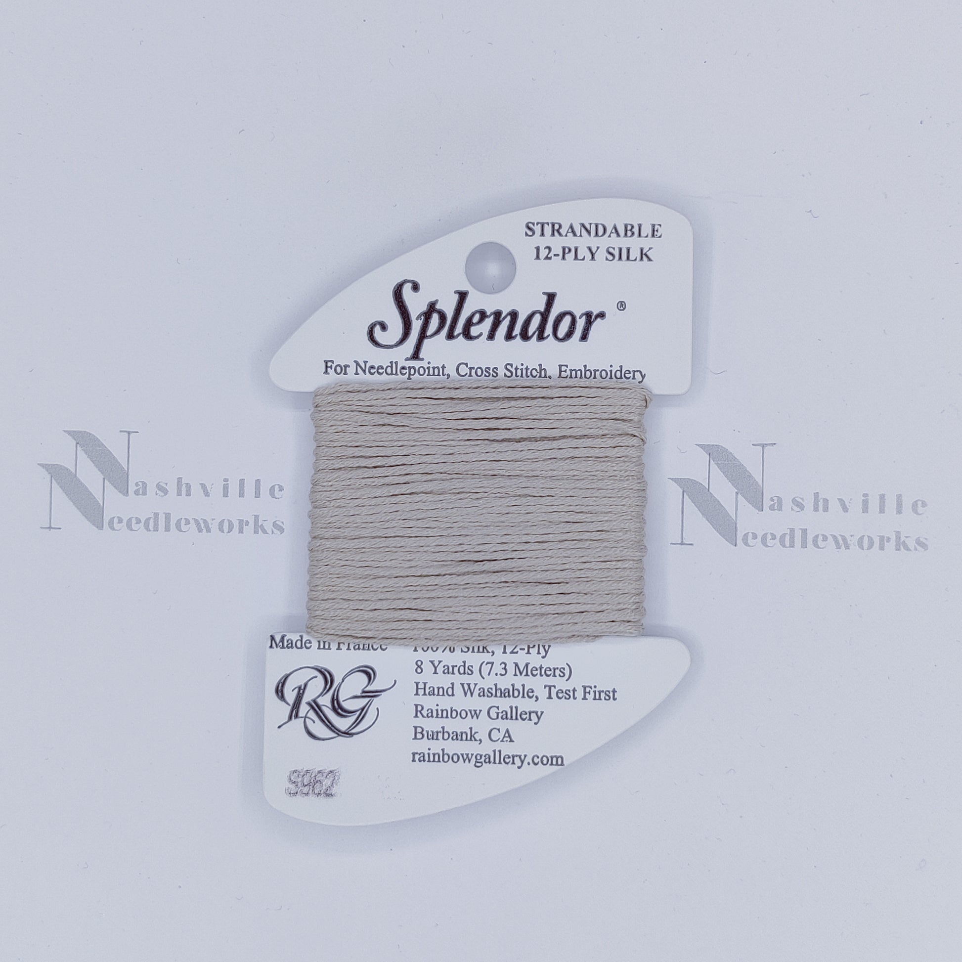 Splendor - S962 Lite Sandstone