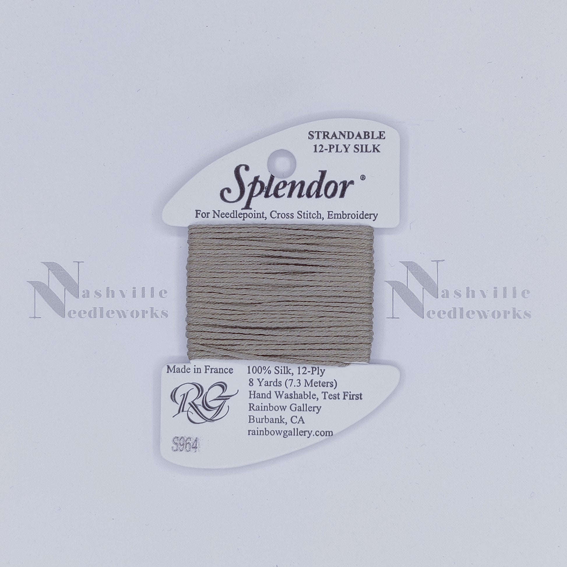 Splendor - S964 Dark Sandstone