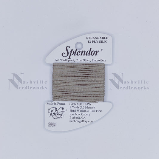 Splendor - S964 Dark Sandstone