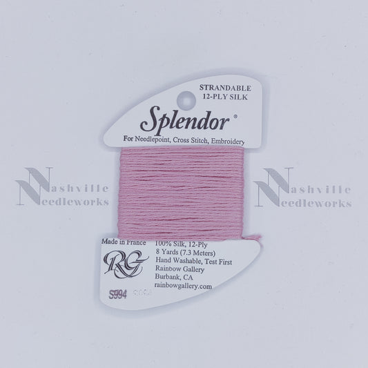Splendor - S994 Pale Coral