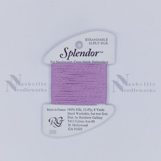 Splendor - S997 Orchid