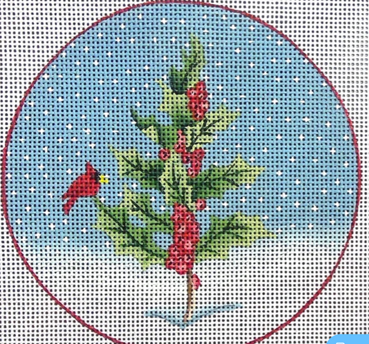 SB-02 (TS) Holly
