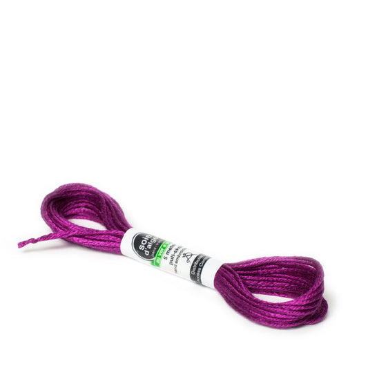 Soie D'Alger Silk - 2364