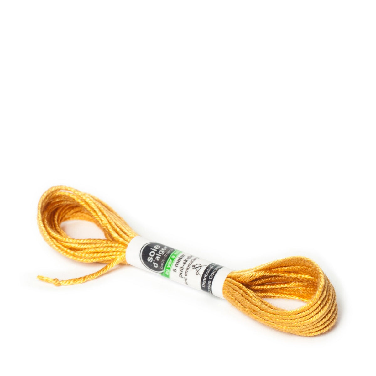 Soie D'Alger Silk - 2544